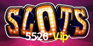 APP oficial da 5526 Vip para mobile